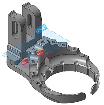 4. Holemaking Enhancements