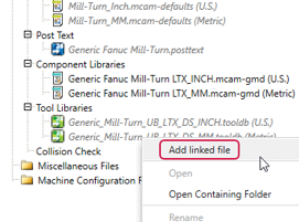 External File Linking-1