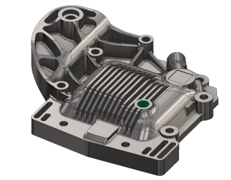 Loft Surface Creation Enhancements