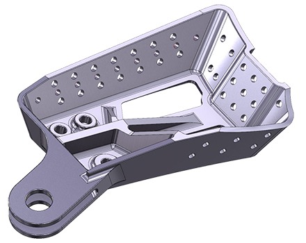 Solid-Hole-Enhancements